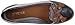 Sperry Top-Sider Women's Harper Oxford Cloth Wedge Pump