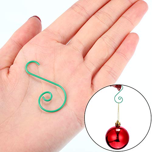 4 Jetec+Pieces+Christmas+Ornament+Decoration