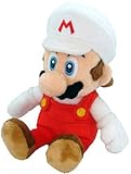 Super Mario Plush - 8