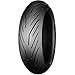 Michelin Pilot Power 3 HP/Track Rear Motorcycle Radial Tire - 190/55R17 75W