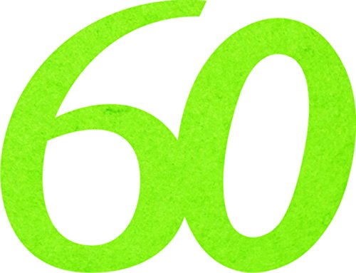 Petra's Craft News GEF3360 Fliz 61/Apple Green, 18 x 12 x 3 cm