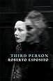 The Third Person