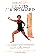 Ellie Herman's Pilates Springboard