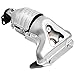 Catalytic Converter w/Exhaust Manifold for 2001-2005 Honda Civic 1.7L 2-Door 4-Door (EPA Compliant)
