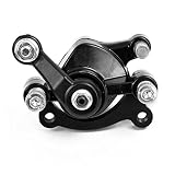 Rear Disc Brake Caliper for Gas Mini Trail Bike Motovox MBX10 MBX11 MBX-10 MBX-11 Pocket Bike Mini Trail Bike