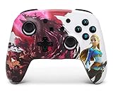 PowerA Enhanced Wireless Controller for Nintendo