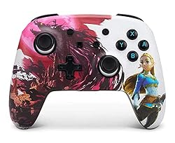 PowerA Enhanced Wireless Controller for Nintendo