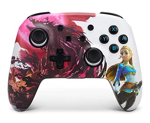PowerA Enhanced Wireless Controller for Nintendo