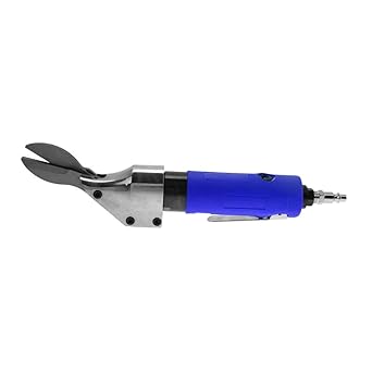 Outil De Coupe De Cable Pneumatique Pneumatique Type Droit Industriel Pince De Cisaillement De Fil Leger Portable Pince A Air Cisailles A Air Outils De Coupe Bleu Rouge Bleu Amazon Fr Commerce Industrie Science
