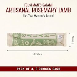 Foustman's Artisanal