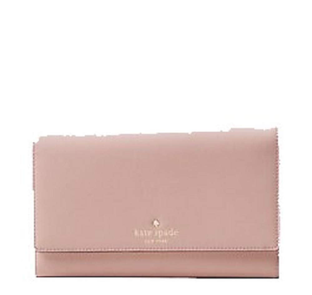 kate spade mikas pond wallet