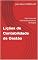 Livro Lições de Contabilidade de Gestão: Para Cursos de Ciências Empresariais de Angola (Controlo de gestão)