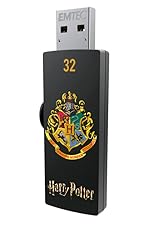 EMTEC Harry Potter M730 USB 2.0 Flash Drive