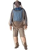 Sea to Summit Bug Jacket & Mitts