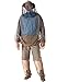 Sea to Summit Bug Jacket & Mitts (Large)