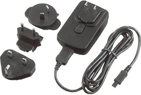 TomTom USB home charger Innen Schwarz