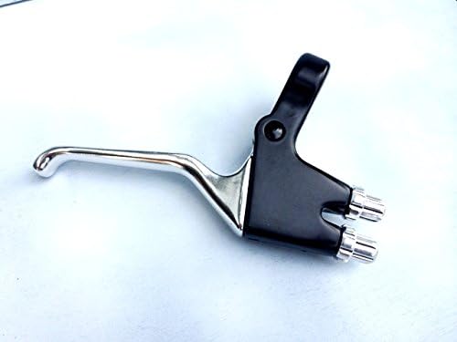 Bicycle Motor Works PLLBRK - Double Pull Break Lever (Pack of 1)