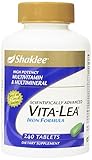 Shaklee Vita-Lea With Iron 240 ct.