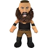 Bleacher Creatures WWE Braun Strowman 10