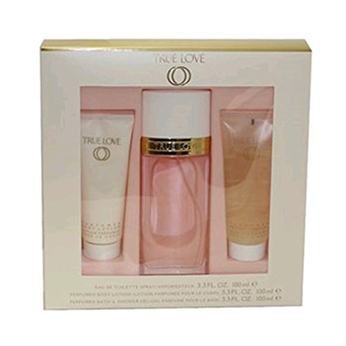 Elizabeth Arden True Love Women Giftset