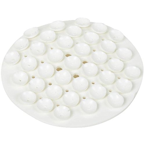 Do it Rubber Suction Soap Dish Holder