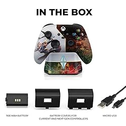 Forbiidden West Original X-box Modded Controller