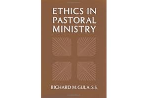Ethics in Pastoral Ministry