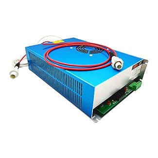 Power Supply for RECI CO2 Laser Tube 130W -180W Z6 W6 S6 Z8 W8 S8 DY20 110V