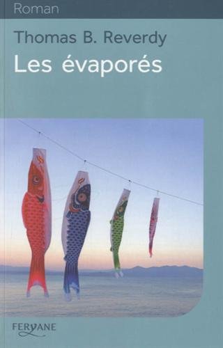 Les  évaporés