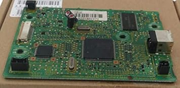 canon 2900 formatter board