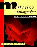 Marketing Management