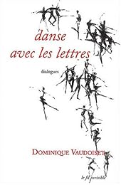 Danse avec des lettres
