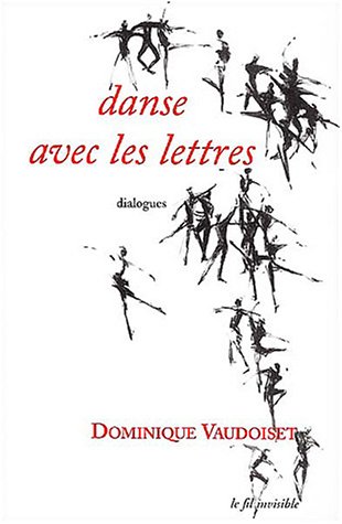 Danse avec des lettres