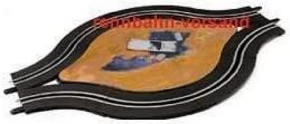 Carrera GO!!! 20061648 "Single Lane Circle Die-Cast Model