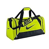 Nike Brasilia 6 Medium Duffel Bag