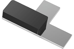 Dkaikai FF75 Magnetic Furnace Door Switch Tool - Furnace Door Switch Depressor, for ESP The Old Switchroo