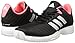 adidas Women's Barricade Court Tennis Shoe