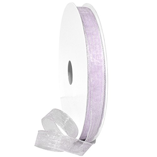Morex Ribbon Harmony Metallic, Gift Wrapping, Wedding Decor, Bows, Sparkly Shim…