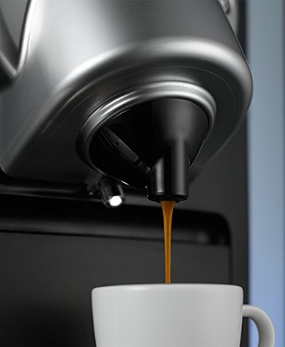 Nespresso Gemini CS200 Pro – Bild 3