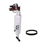 TOPSCOPE FP7142M - Fuel Pump Module Assembly E7142M fits 2001 2002 2003 2004 2005 DODGE NEON, 2001 PLYMOUTH NEON