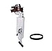 TOPSCOPE FP7142M - Fuel Pump Module Assembly E7142M fits 2001 2002 2003 2004 2005 DODGE NEON, 2001 PLYMOUTH NEON