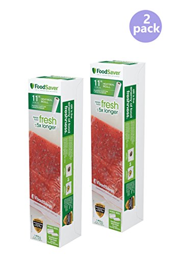 Click Here to See More Images FoodSaver 11