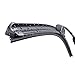 BOSCH 3397007430 AeroTwin OE Replacement Wiper Blades Driver & Passenger Side - Set of 2 (24
