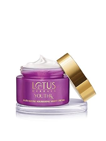 lotus age miracle cream price