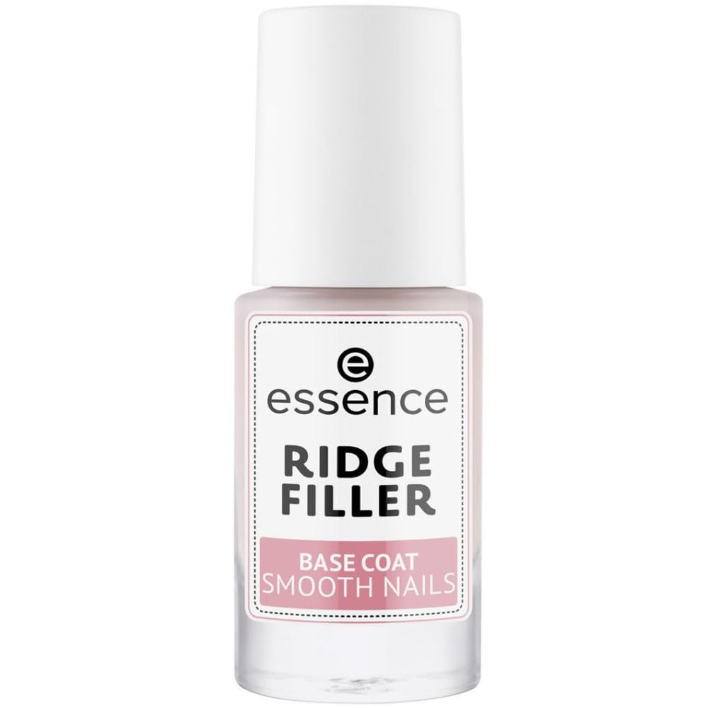 Ess. Base De Uñas Rellenadora De Estrías