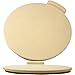 The Ultimate Pizza Stone for Oven & Grill. 16 inch Round Baking Stone with Exclusive ThermaShock Protection & Core Convection Tech for the Perfect Crispy Crust on Pizzas & Bread. No-Spill Stopper primary