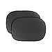 Baby Car Sunshade (2 Pack) Static Cling Sun Shade