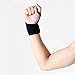 Fitness and Perzzsonal Care Adjustable Breathable Neoprene Wrist Wrap, One Size Adjustable (Wrist Wrap 2.0)