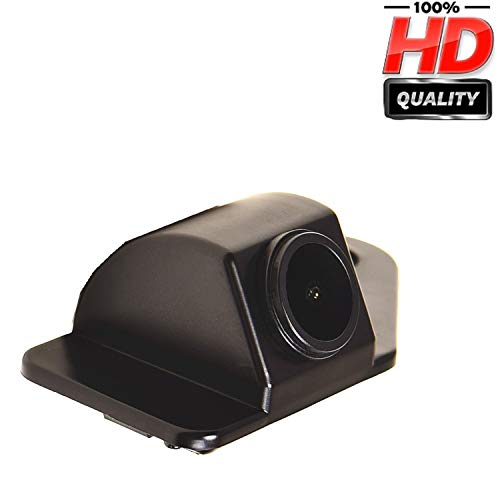 Rear Reversing Backup Camera Rearview License Plate Camera Night Vision Ip68 Waterproof for Mitsubishi RVR Mitsubishi ASX