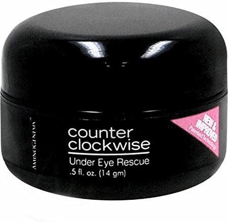 Amino Genesis Counter Clockwise Under Eye Treatment - 5 oz